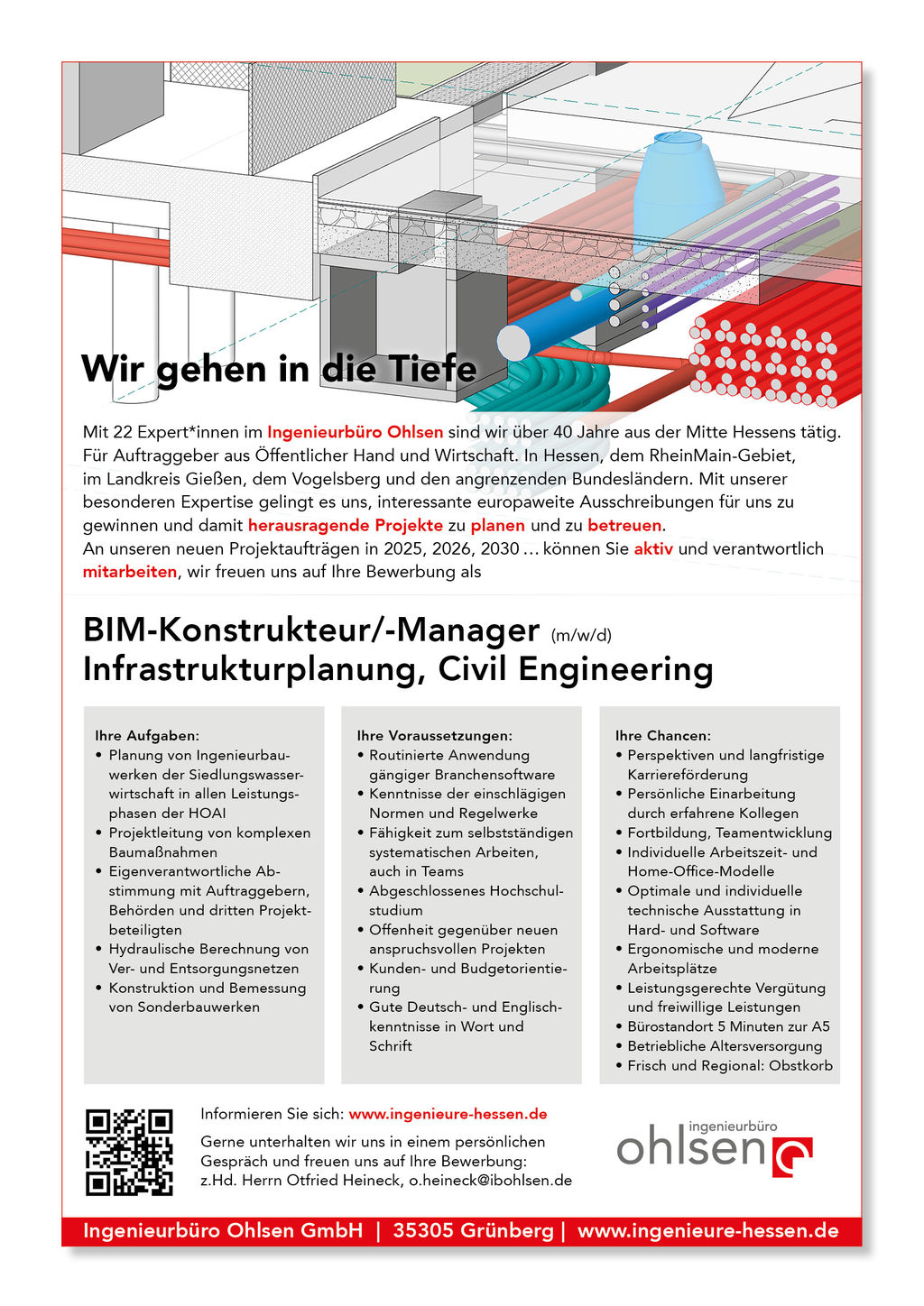 Ohlsen Job BIM-Manager_2025