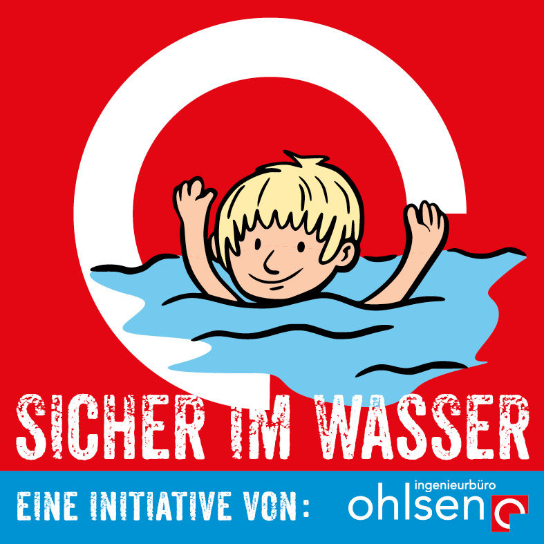 Ohlsen_Initiative_Sicher_im_Wasser_Logo_quadr